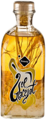 Spirits El Glacejat Escarchado 70 cl