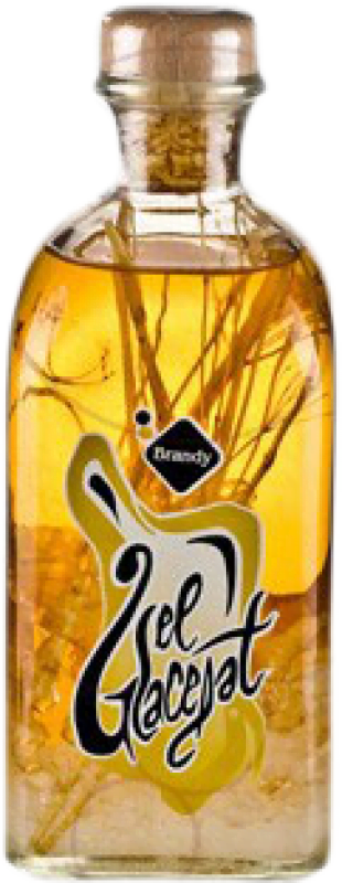 Free Shipping | Liqueurs El Glacejat Escarchado Spain 70 cl Free Shipping | Liqueurs El Glacejat Escarchado Spain 70 cl