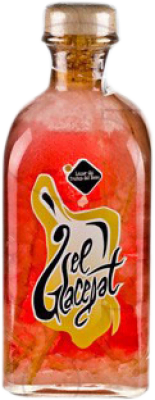 Licores El Glacejat Escarchado 70 cl Fruits del Bosc — Frutos del Bosque
