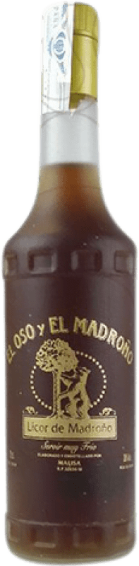 免费送货 | 利口酒 El Oso y el Madroño 西班牙 70 cl