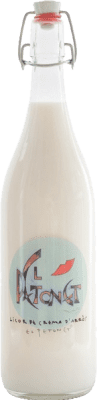 Liqueur Cream El Petonet Arroz Medium Bottle 50 cl