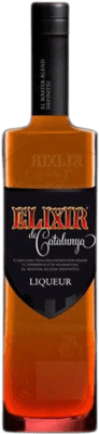 21,95 € | Ликёры Elixir de Catalunya Испания Средняя бутылка 50 cl