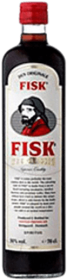 Ликеры Fisk 70 cl