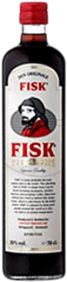 Liqueurs Fisk