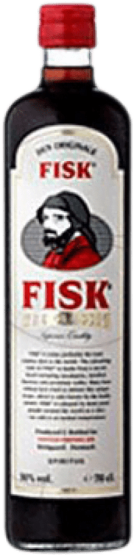 19,95 € | Licores Fisk Dinamarca 70 cl
