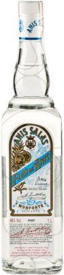Anisée Salas Flor de Anís Seco — Sec 1 L