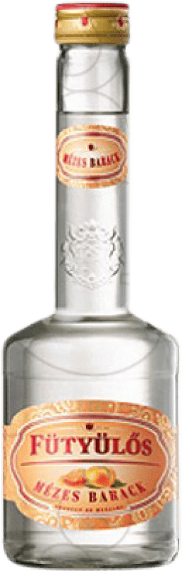 18,95 € | Infused Liqueur Fütyülös Mézes Barack Hungary 1 L