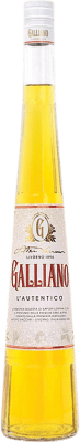 Liköre Galliano L'Autentico 70 cl