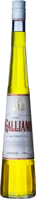 Spirits Galliano L'Autentico 70 cl