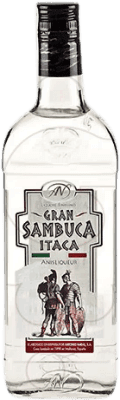 アニシード Itaca. Gran Sambuca