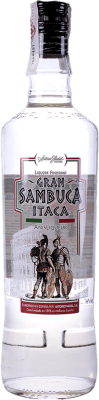 Liqueurs Itaca. Gran Sambuca 1 L