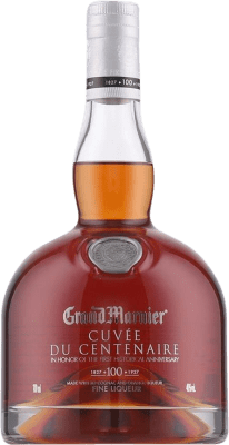 Triple Dry Grand Marnier Centenaire 75 cl