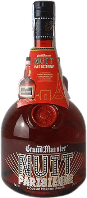 Triple Sec Grand Marnier Nuit Parisienne 70 cl