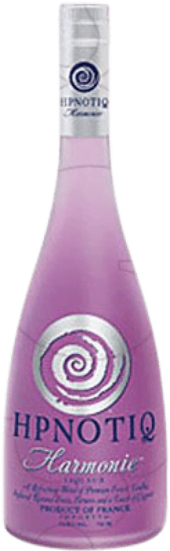 Free Shipping | Spirits Wingard Hpnotiq Harmonie France 70 cl