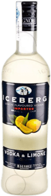 リキュール Iceberg Limone 70 cl