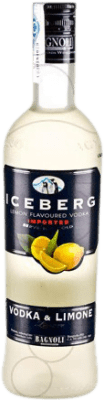 Limoncello Iceberg 70 cl Limone — Limón