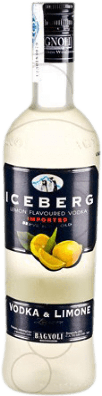 6,95 € | Limoncello Iceberg Italia 70 cl Limone — Limón