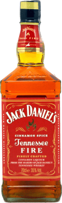 ウイスキー バーボン Jack Daniel's Fire 70 cl