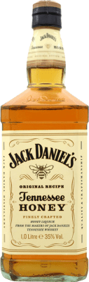 Виски Бурбон Jack Daniel's Tennessee Honey 1 L