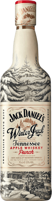 Whisky Bourbon Jack Daniel's Winter Jack Apple Punch 70 cl