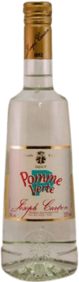 Настоянный ликёр Joseph Cartron Pomme Verte Licor Macerado