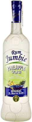 利口酒 Jumbie. Pineapple Splash 1 L