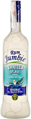 利口酒 Jumbie. Vanilla Splash 1 L