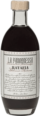 Liqueurs La Pabordessa. Ratafia 70 cl