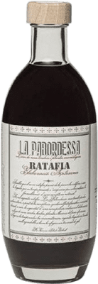 Ratafia La Pabordessa. Ratafia 70 cl