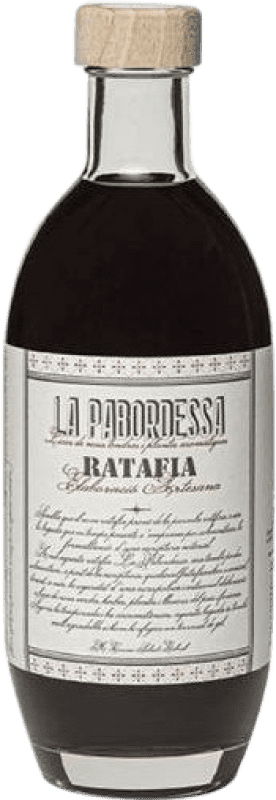 24,95 € Free Shipping | Digestive La Pabordessa Ratafia