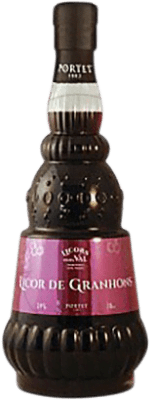 Liquore Infuso Dera Val. Granhons 70 cl