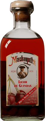 利口酒 Licor de Guindas Machaquito 80 cl