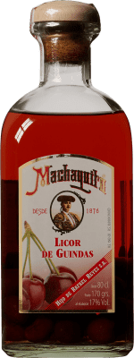 Ликёры Anís Machaquito Licor de Guindas