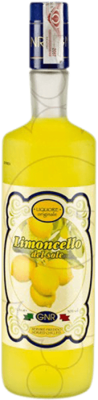 Spedizione Gratuita | Limoncello Del Sole Italia 1 L