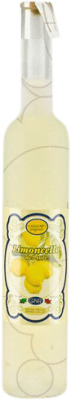 Licores Limoncello del Sole Botella Medium 50 cl