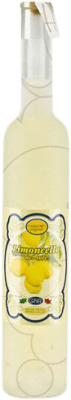 Spedizione Gratuita | Limoncello Del Sole Italia Bottiglia Medium 50 cl