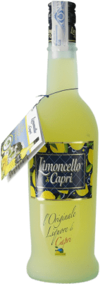 Ликеры Limoncello di Capri 1 L