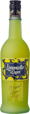 Ликеры Limoncello di Capri 1 L