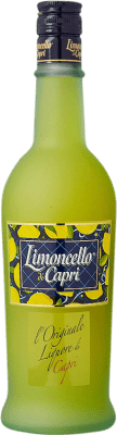 Liqueurs Limoncello di Capri 1 L