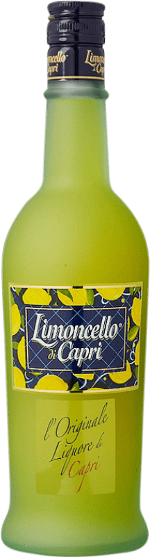 16,95 € | Liquori Limoncello di Capri Italia 1 L