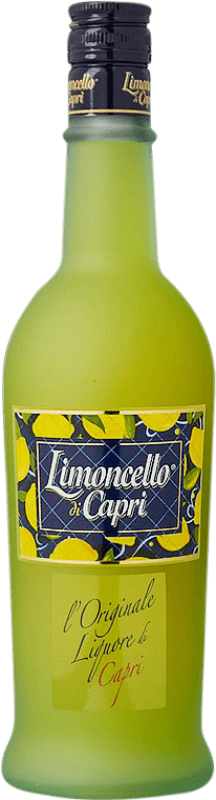 16,95 € | Spirits Limoncello di Capri Italy 1 L