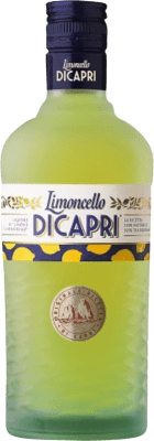 Licores Limoncello di Capri Botella Medium 50 cl