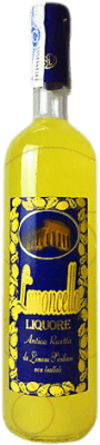 Limoncello SD Antica Ricetta 70 cl