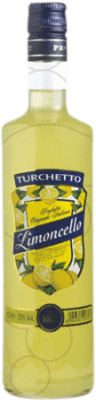 柠檬酒 Limoncello Turchetto 70 cl