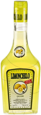 Limoncello Tenis Limonchelo 70 cl