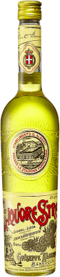 Liqueurs Liquore Strega 70 cl