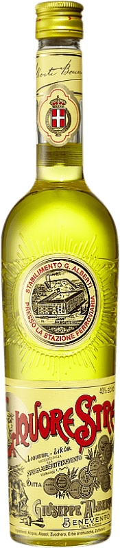 23,95 € | Licores Liquore Strega Italia 70 cl