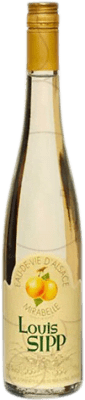 Infusierter Likör Louis Sipp Mirabelle Licor Macerado 70 cl