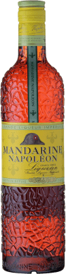 リキュール Mandarine Napoleón Licor Macerado