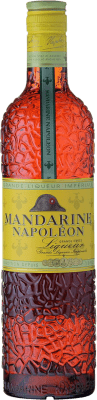 Licor Infundido Mandarine Napoleón 70 cl Mandarine — Mandarina